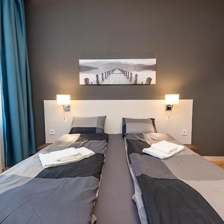 Downtown Apartment Μπουργκάς Εξωτερικό φωτογραφία