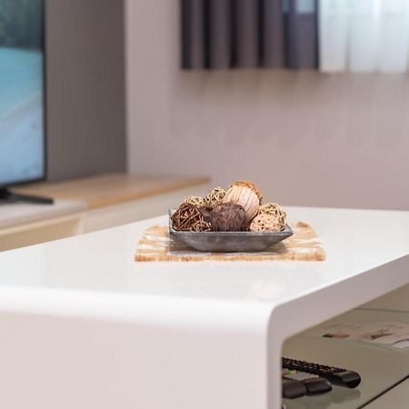 Downtown Apartment Μπουργκάς Εξωτερικό φωτογραφία